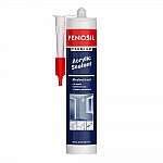 Akrylátový tmel PENOSIL Premium bílý, 310 ml