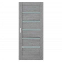 Posuvné dveře do pouzdra ENZO 5/5