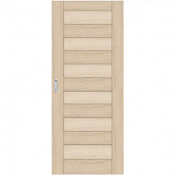 Posuvné dveře do pouzdra SATURN 0/6