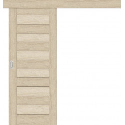 Posuvné dveře na stěnu SATURN 0/6