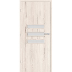 Ansedonia 10 - Reverzní otevírání