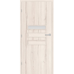 Ansedonia 11 - Reverzní otevírání