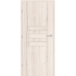 Ansedonia 12 - Reverzní otevírání