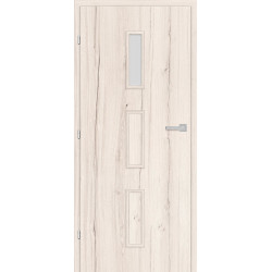 Ansedonia 2 - Reverzní otevírání