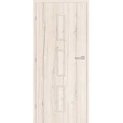 Ansedonia 3 - Reverzní otevírání