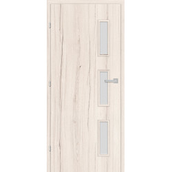 Ansedonia 4 - Reverzní otevírání