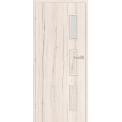 Ansedonia 5 - Reverzní otevírání