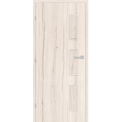 Ansedonia 6 - Reverzní otevírání