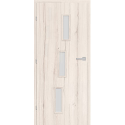 Ansedonia 7 - Reverzní otevírání