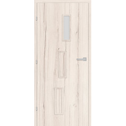 Ansedonia 8 - Reverzní otevírání