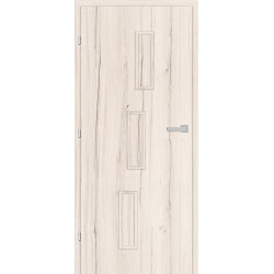 Ansedonia 9 - Reverzní otevírání