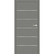 Altamura-Lux 109 (hranatá hrana), Antracit CPL 0,2, 80L