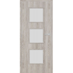 MENTON 1 - Reverzní otevírání