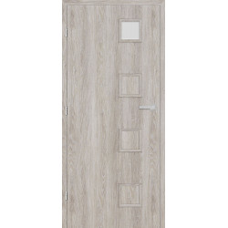 MENTON 11 - Reverzní otevírání