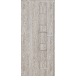 MENTON 12 - Reverzní otevírání