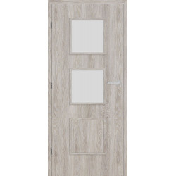 MENTON 2 - Reverzní otevírání