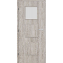 MENTON 3 - Reverzní otevírání