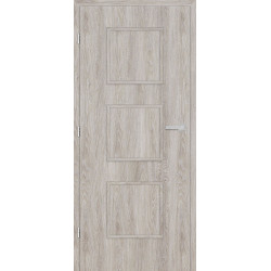 MENTON 4 - Reverzní otevírání