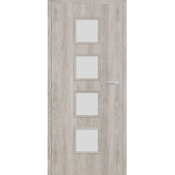 MENTON 5 - Reverzní otevírání