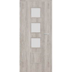 MENTON 6 - Reverzní otevírání