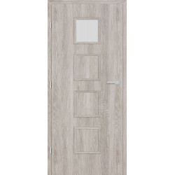 MENTON 7 - Reverzní otevírání