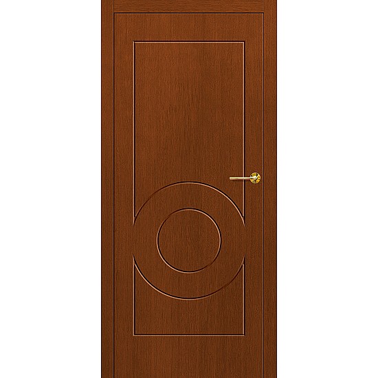 Anubis 6 (Dýhované dveře)