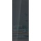 Posuvné skleněné dveře do pouzdra Graf 26 - Dark Grey