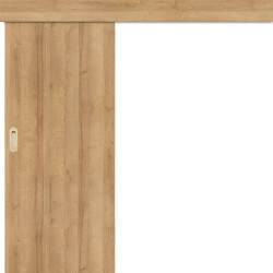 Altamura 1 - Posuvné dveře na stěnu - Výška 210 cm Altamura 1 - Posuvné dveře na stěnu - Výška 210 cm