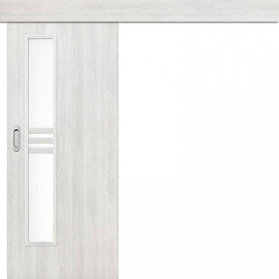 Posuvné dveře na stěnu LORIENT 4, 5, 6 - Výška 210 cm