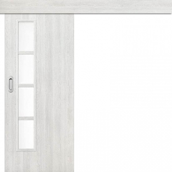 Posuvné dveře na stěnu LORIENT 7, 8, 9 - Výška 210 cm