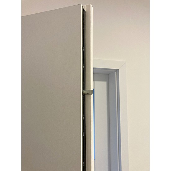 Bezpečnostní dveře BT 2 - Výška 210 cm
