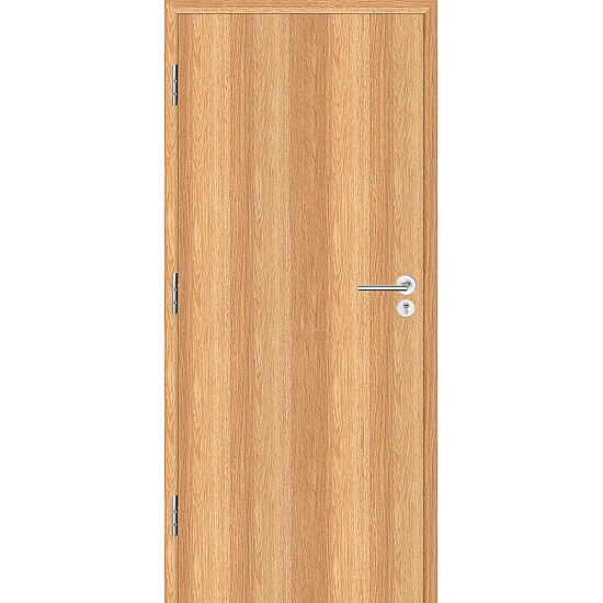 Protipožární dveře EI EW 30 DP3 - Dub Greko