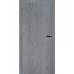 Protipožární dveře EI 30 DP3 - Earl Grey Greko