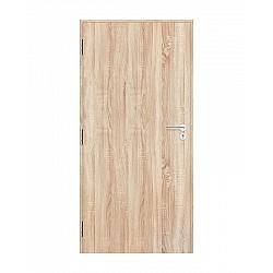 Protipožární dveře EI EW 30 DP3 - Sonoma Greko