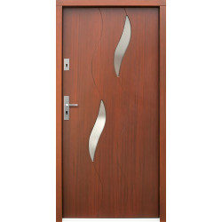 Venkovní vchodové dveře P65 Venkovní vchodové dveře P65