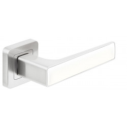 Klika DECO - Bílý Greko