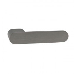 Klika GK - AVUS ONE - Kašmír šedá