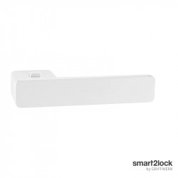 Klika GK - R8 ONE S2L - Bílá