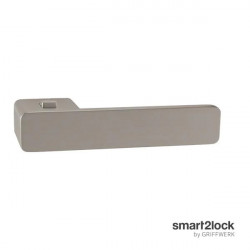 Klika GK - R8 ONE S2L - Velvet šedá