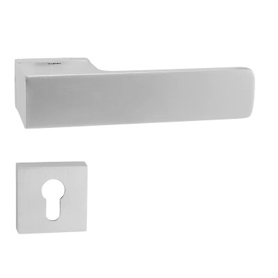 TI - GORDO - RT 4084 - Chrom broušený - (PZ) 