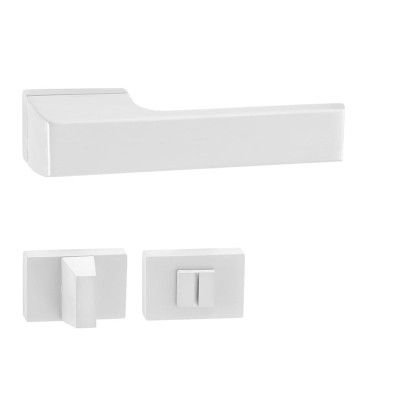 TI - MELODY - RT 3099RT - WS - bílá mat - (WC) 