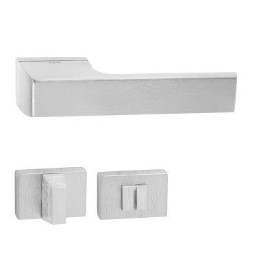 TI - MELODY - RT 3099RT - OCS - Chrom broušený - (WC) 