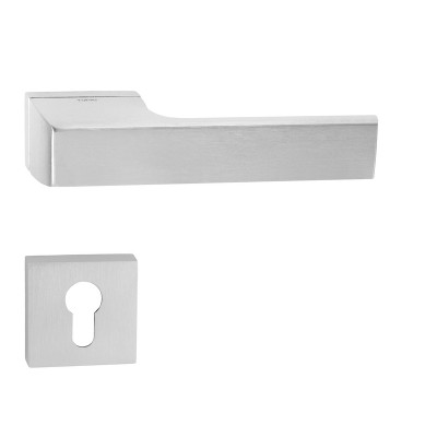 TI - MELODY - RT 3099RT - OCS - Chrom broušený - (PZ) 