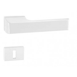 klika TI - MELODY - RT 3099RT - WS - bílá mat