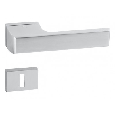 TI - MELODY - RT 3099RT - OCS - Chrom broušený - (BB) 