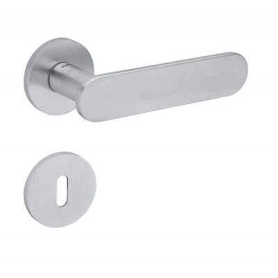 TI - Nela - R 4158 5S - Chrom broušený - (BB) 