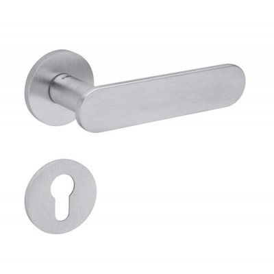 TI - Nela - R 4158 5S - Chrom broušený - (PZ) 