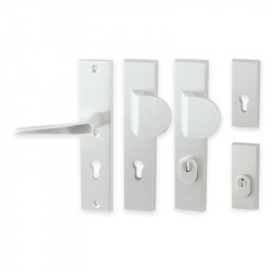 Bezpečnostní klika ATLAS F1