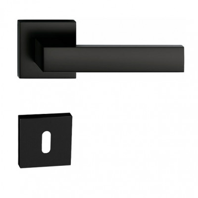 Cube-Line (Černý mat) - (BB) 