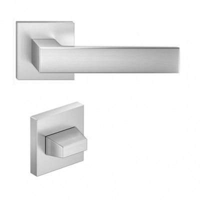 CUBE-LINE Nerez - (WC) 